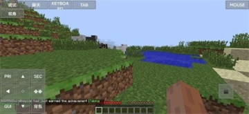 minecraft java版截圖1