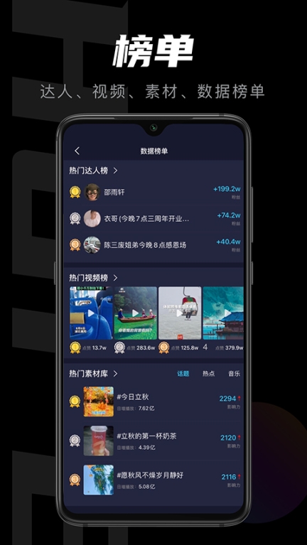 輕草app截圖3