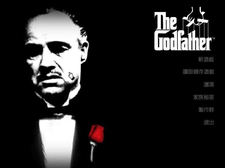 教父(Godfather)v1.15截圖0