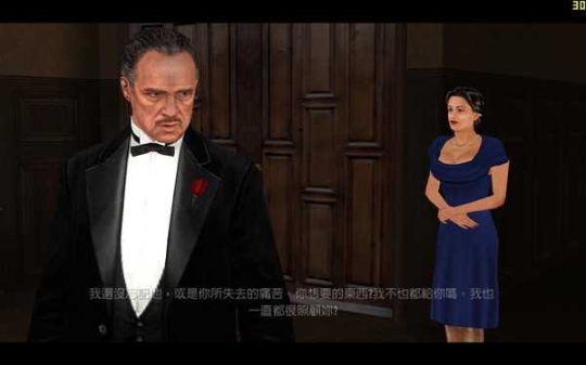 教父(Godfather)v1.15截圖3