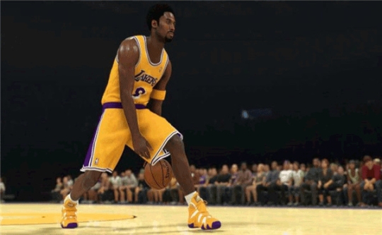 nba2k22直裝版截圖0