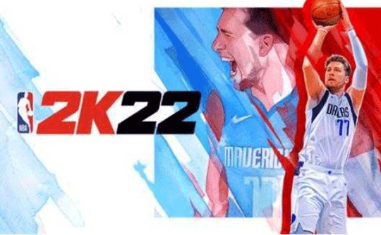 nba2k22直裝版截圖1