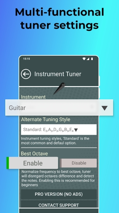 instrument截圖2