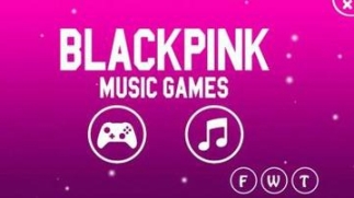 blackpinkthegame中文華為截圖3