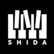 Shida自動彈琴