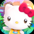 Hello Kitty島冒險 IOS版