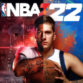 nba2k22（手機(jī)版安卓）