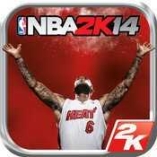 NBA2K14手機(jī)版