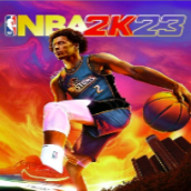 nba2k23免費版