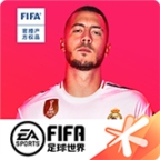 fifa足球世界國服