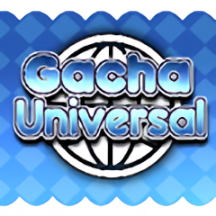 gacha universal中文