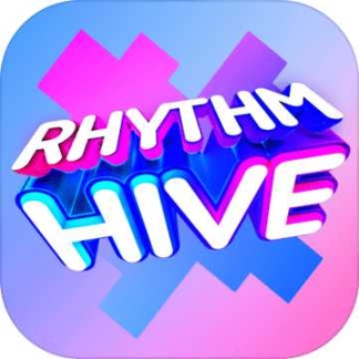 rhythm hive音樂